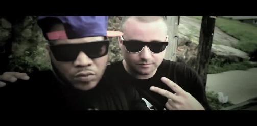 Snowgoons Ft. Genovese & Styles P - Walk The Streets